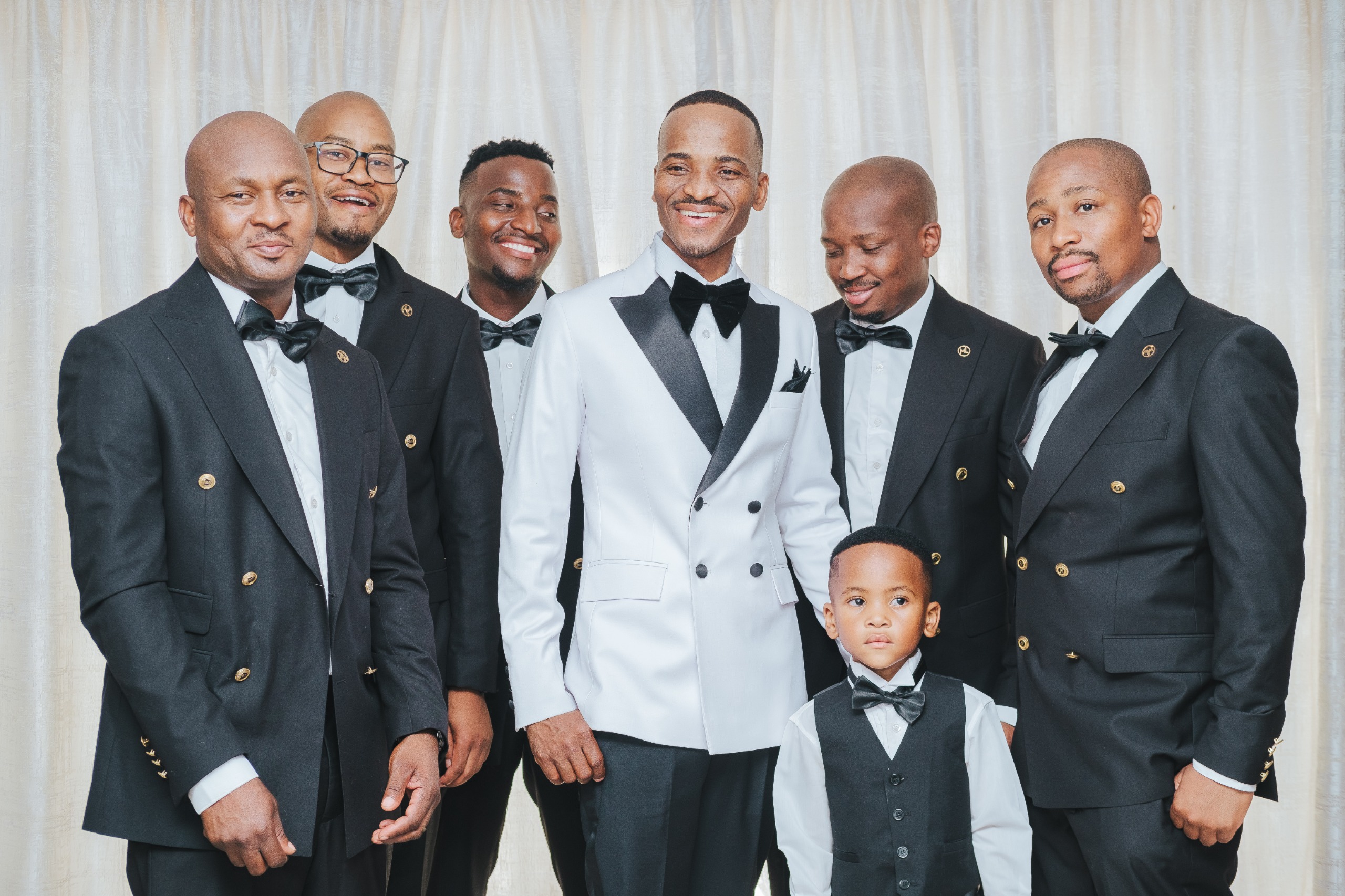 Wedding Photography