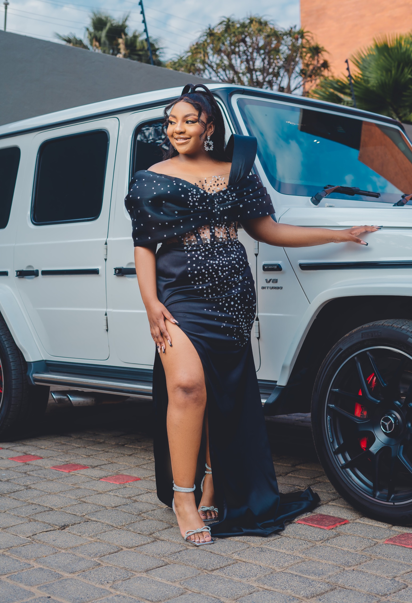Matric Dance Coverage